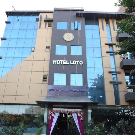 Hotel Loto - Sector 66 Noida Ngoại thất bức ảnh