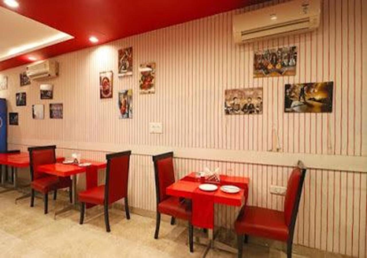 Hotel Loto - Sector 66 Noida Ngoại thất bức ảnh